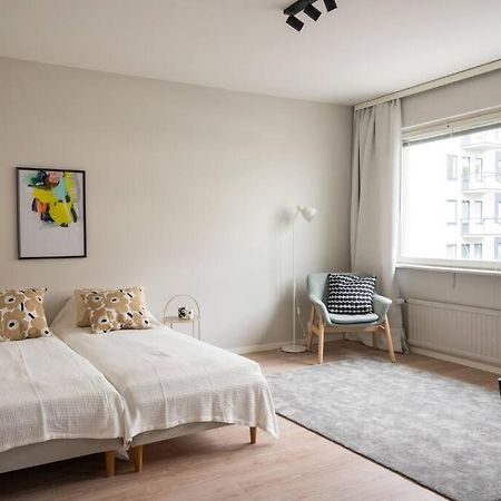 Nordic Lights Loft - Cozy Studio In The Centrum Rovaniemi Exterior foto