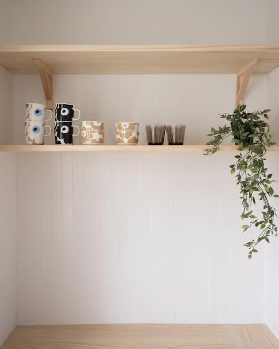 Nordic Lights Loft - Cozy Studio In The Centrum Rovaniemi Exterior foto
